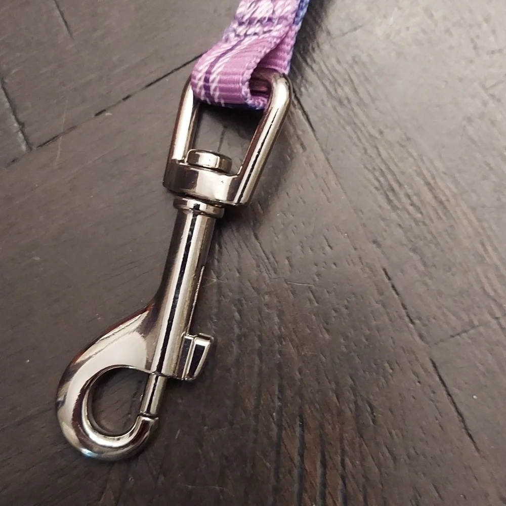 BeautyZoo purple plaid